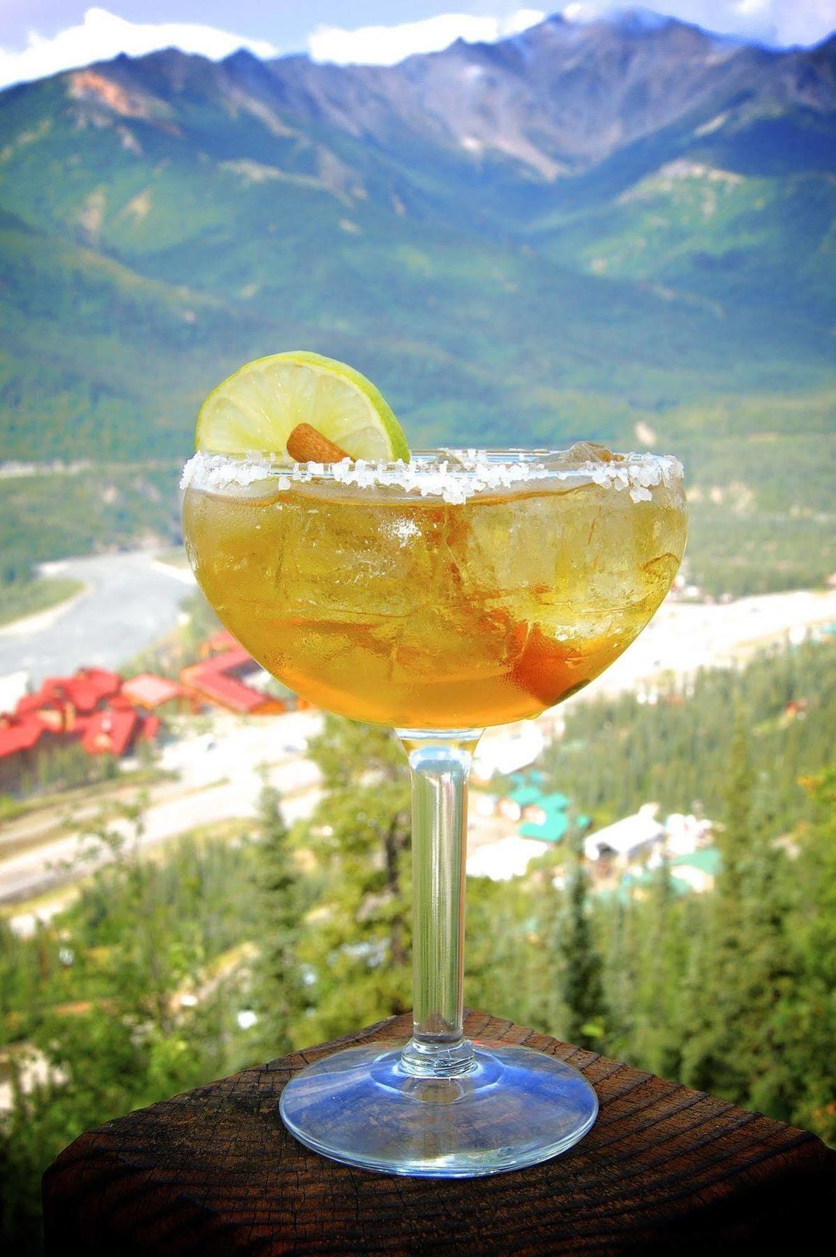 Grande Denali Lodge Denali Park Eksteriør bilde